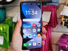 Xiaomi Redmi Note 15 Black