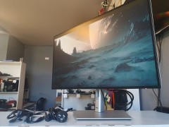 Dell Ultrasharp U2724d