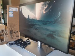 Dell Ultrasharp U2724d