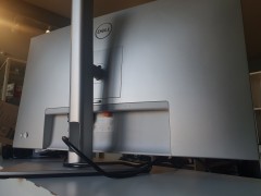 Dell Ultrasharp U2724d