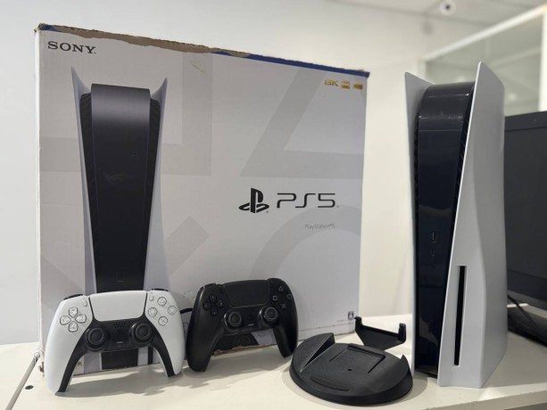 Sony Playstation 5