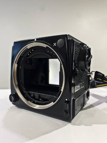Zenza Bronica Gs-1
