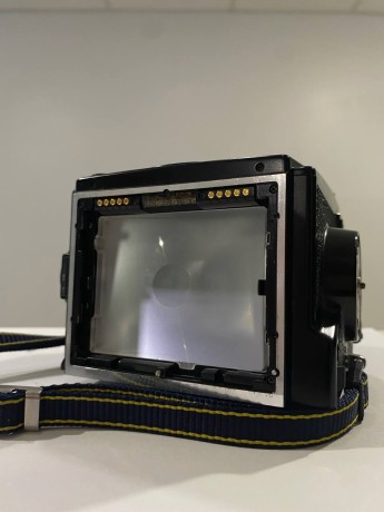 Zenza Bronica Gs-1