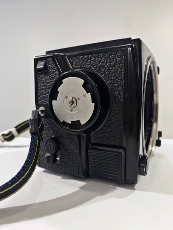 Zenza Bronica Gs-1