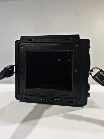Zenza Bronica Gs-1