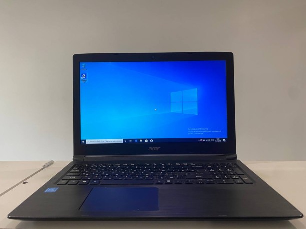 Acer Aspire 3 A315-33