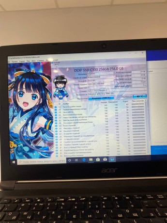 Acer Aspire 3 A315-33