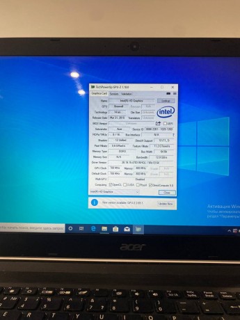 Acer Aspire 3 A315-33