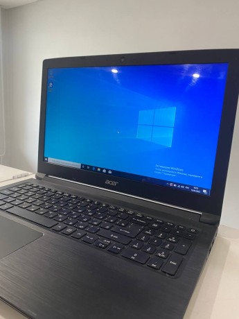 Acer Aspire 3 A315-33