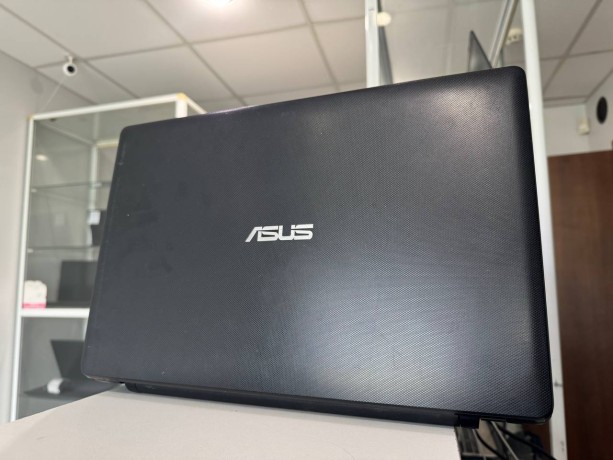 Asus X552mj-Sx011t