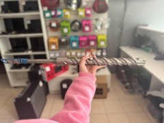 Практика Бур Квадро Эксперт