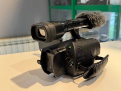 Sony Nex-Vg20e