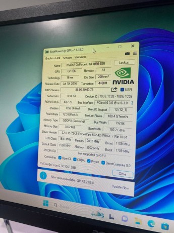 Игровой ПК на Ryzen 5 5500G