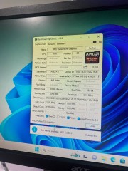 Игровой ПК на Ryzen 5 5500G