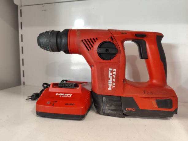 Hilti Te4a22