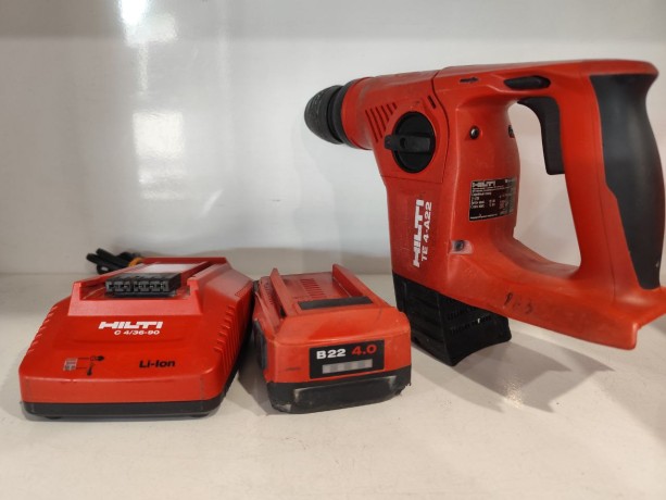 Hilti Te4a22