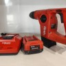 Hilti Te4a22
