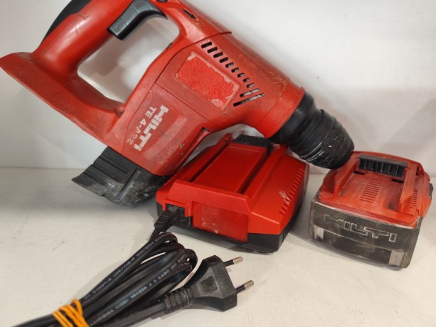 Hilti Te4a22