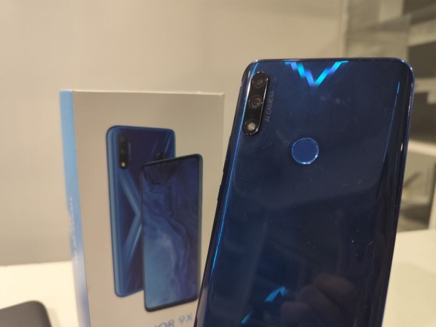 Honor 9X