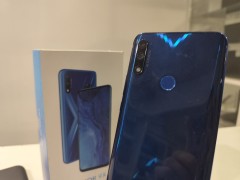 Honor 9X