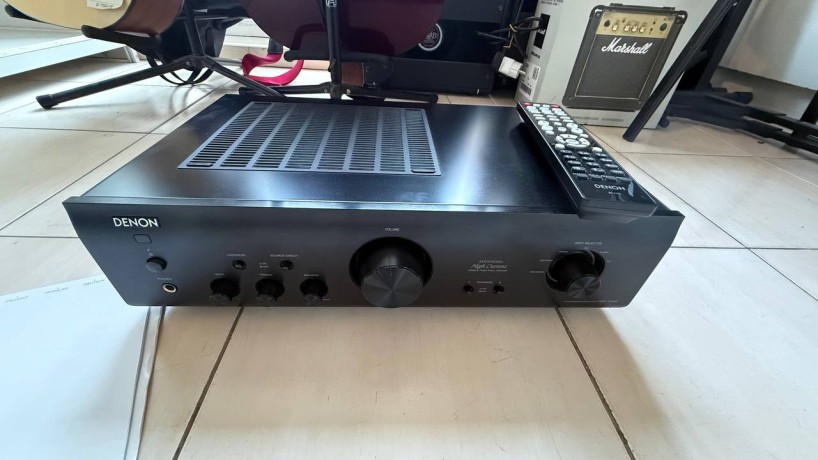 Denon Pma-720Ae