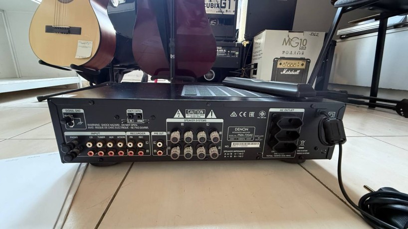 Denon Pma-720Ae