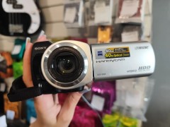 Sony Dcr-Sr48