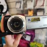 Sony Dcr-Sr48