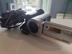 Sony Dcr-Sr48