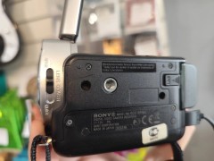 Sony Dcr-Sr48