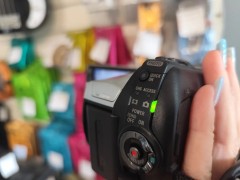 Sony Dcr-Sr48