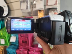Sony Dcr-Sr48