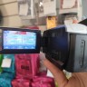 Sony Dcr-Sr48