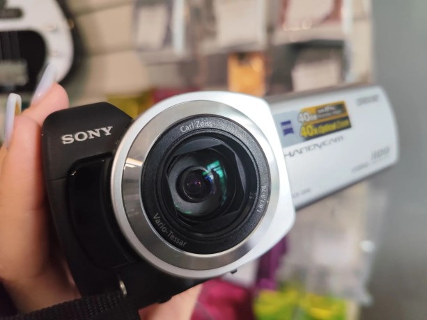 Sony Dcr-Sr48