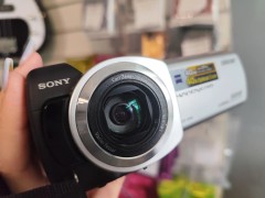 Sony Dcr-Sr48