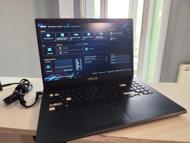 Asus Vivobook A571gt