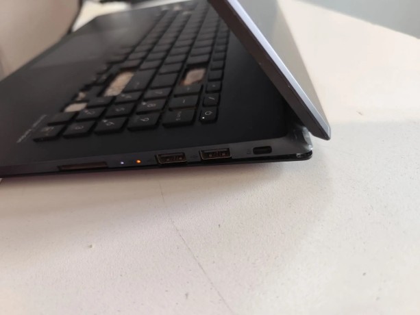 Asus Vivobook A571gt