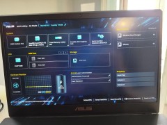 Asus Vivobook A571gt