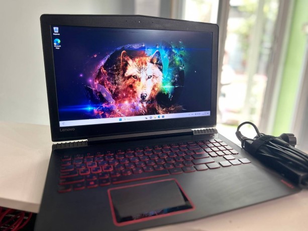 Lenovo Legion Y520
