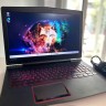 Lenovo Legion Y520