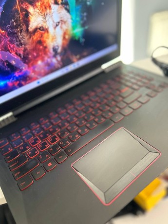 Lenovo Legion Y520