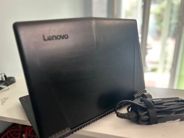 Lenovo Legion Y520