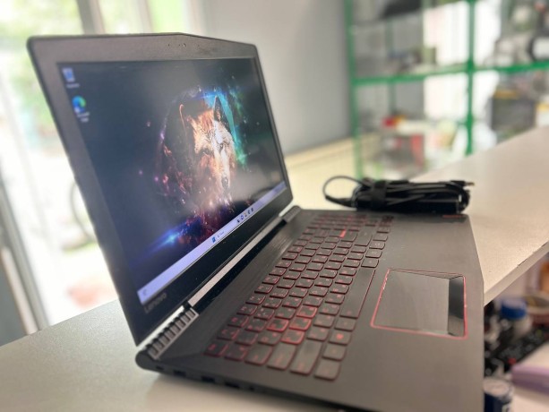 Lenovo Legion Y520