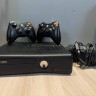 Microsoft Xbox 360 S