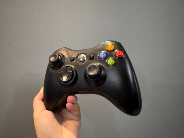 Microsoft Xbox 360 S