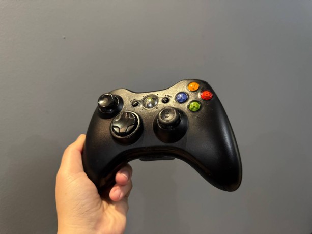 Microsoft Xbox 360 S