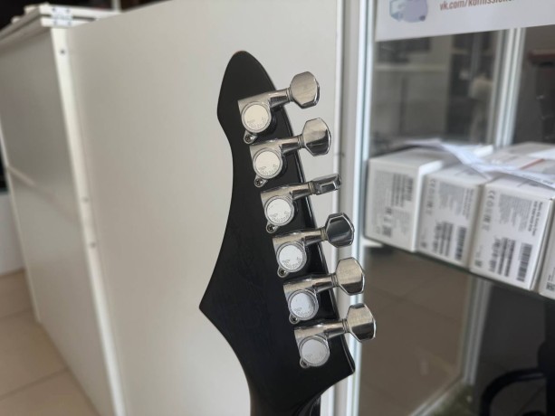 Aria Pro II Rs Wildcat