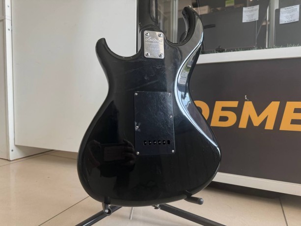 Aria Pro II Rs Wildcat