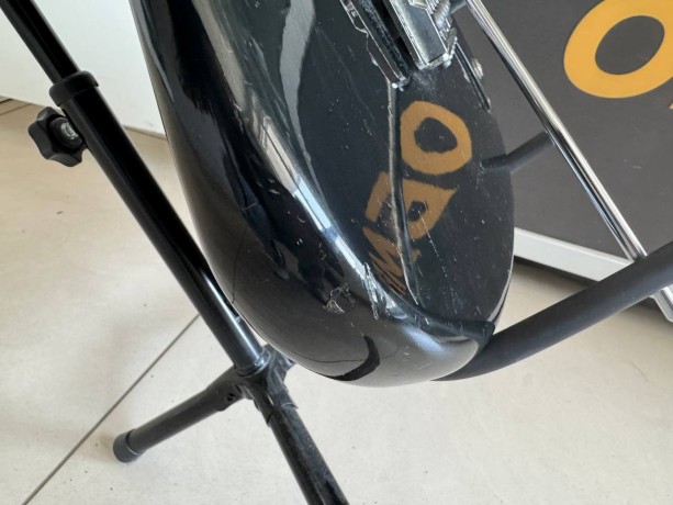 Aria Pro II Rs Wildcat