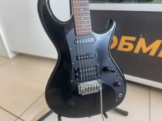 Aria Pro II Rs Wildcat